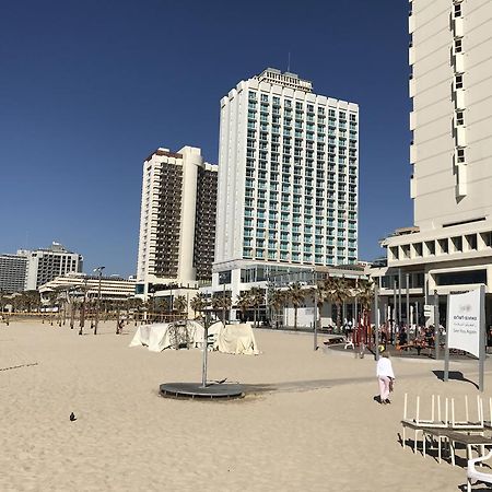 Ben Gurion 83 Lejlighed Tel Aviv Eksteriør billede