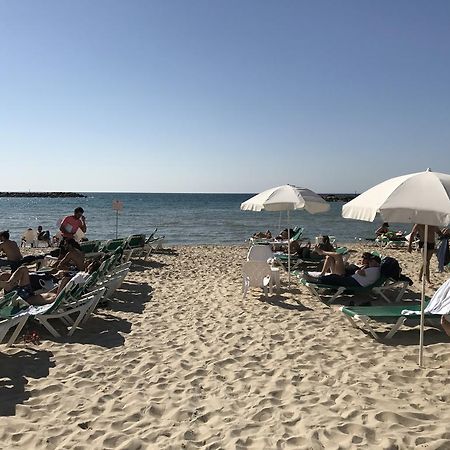 Ben Gurion 83 Lejlighed Tel Aviv Eksteriør billede