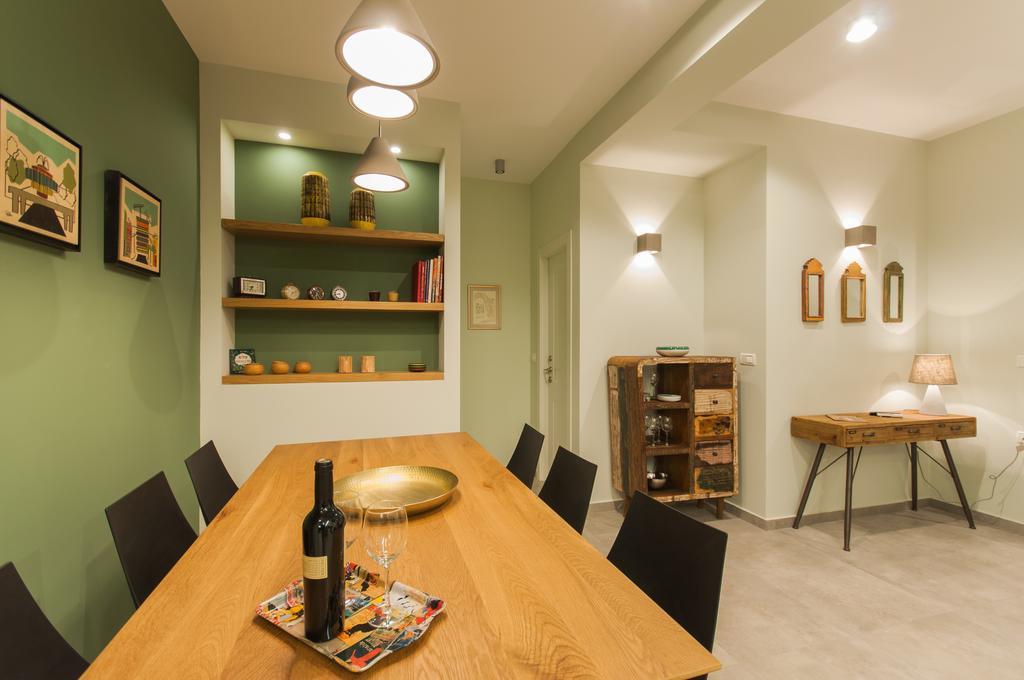 Ben Gurion 83 Lejlighed Tel Aviv Eksteriør billede