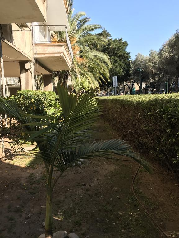 Ben Gurion 83 Lejlighed Tel Aviv Eksteriør billede