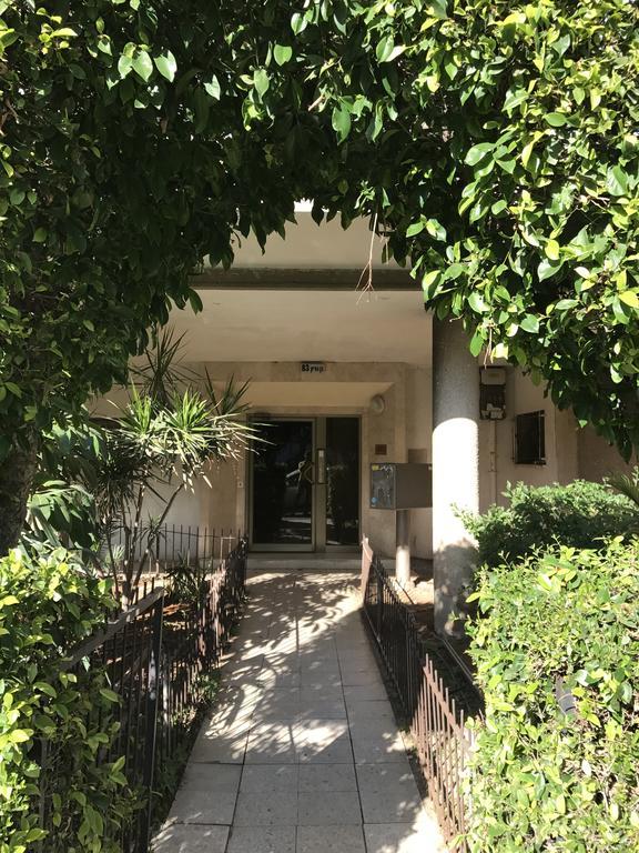 Ben Gurion 83 Lejlighed Tel Aviv Eksteriør billede